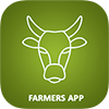 amul farmers app
